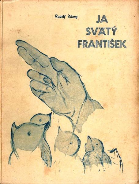 Ja svätý František